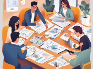 Financial Mistakes to Avoid in Your Startup's First Year: A Guide for Founders