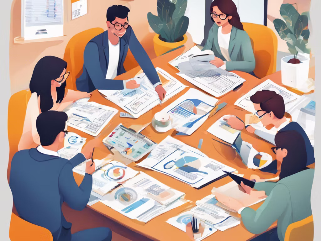 Financial Mistakes to Avoid in Your Startup's First Year: A Guide for Founders