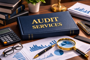Audit Services Explained: Expert Insights for Compliance and Accountability