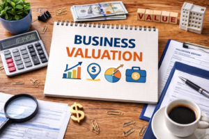 Business Valuation 2026: Expert Strategies for Accurate Company Appraisals