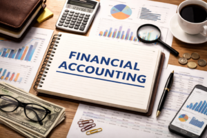 Financial Accounting in India: Complete Guide for Businesses and Professionals