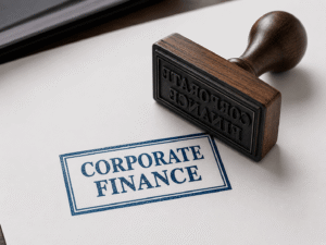 Corporate Finance: Importance, Functions, Financial Management, and Business Growth