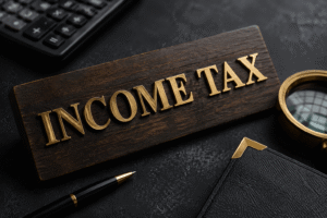 Income Tax: Understanding Taxation, Compliance, and Financial Responsibility