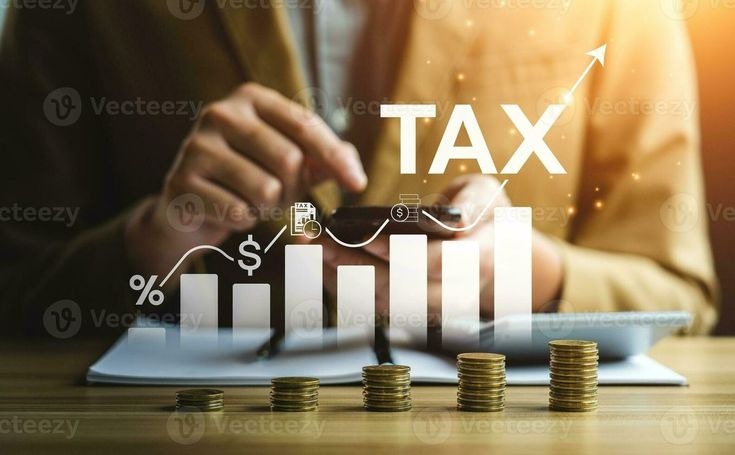 Income Tax Services