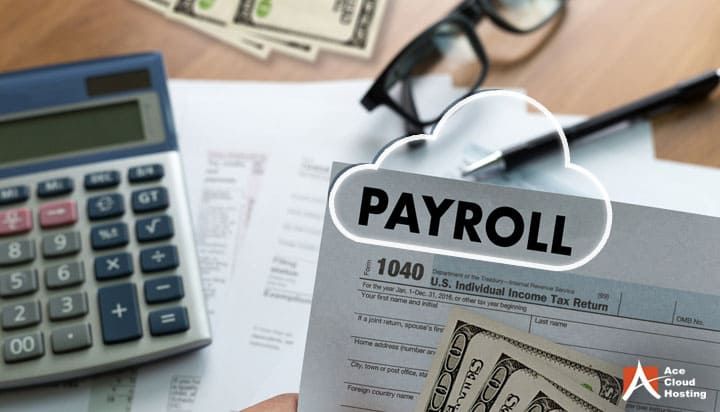 Payroll Management Services: Streamlining Salary Processing and Employee Compensation